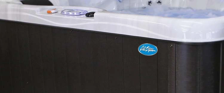 Cal Preferred™ for hot tubs in Portland