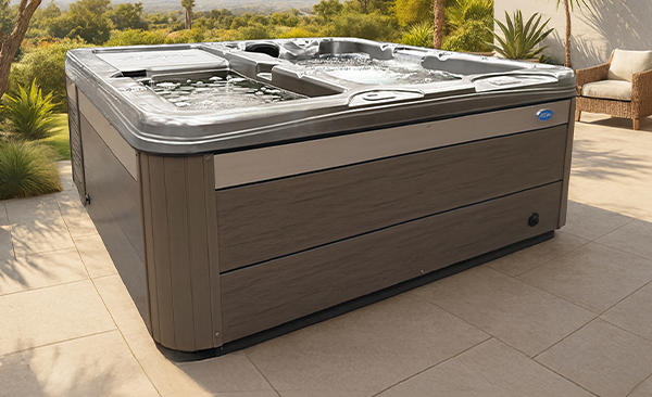 Cold Plunge Spas Series Portland hot tubs for sale