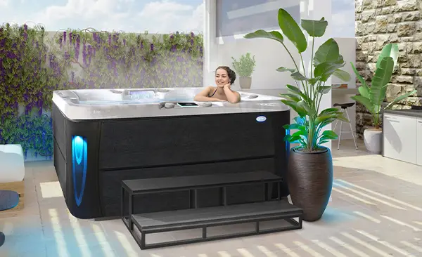 Escape X-Series Spas Portland hot tubs for sale