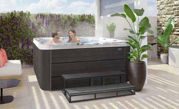 Escape™ Spas Portland hot tubs for sale