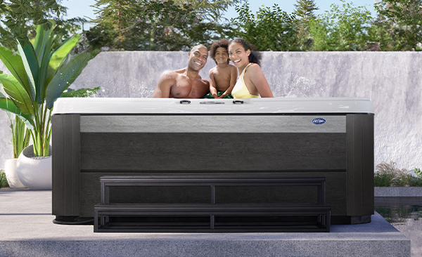 Patio Plus™ Spas Portland hot tubs for sale