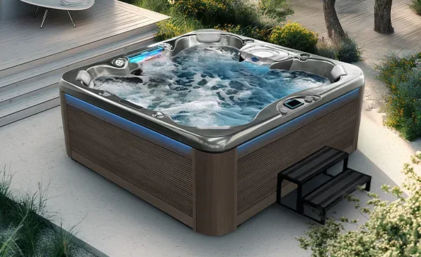 Platinum™ Spas Portland hot tubs for sale