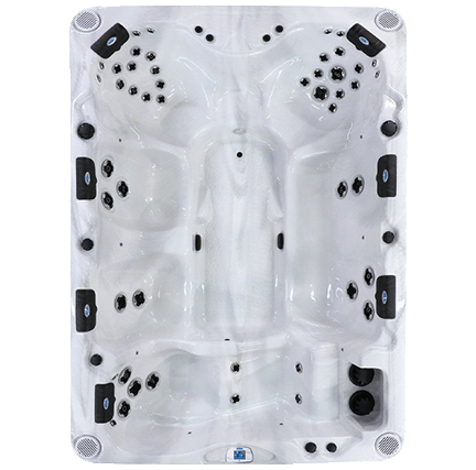 Newporter EC-1148LX hot tubs for sale in Portland