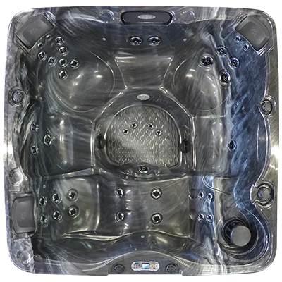 Pacifica EC-739L hot tubs for sale in Portland