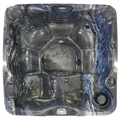 Pacifica-X EC-739LX hot tubs for sale in Portland