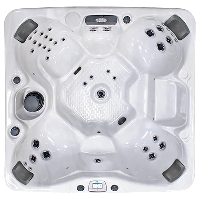 Baja-X EC-740BX hot tubs for sale in Portland