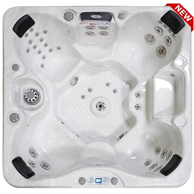 Baja EC-749B hot tubs for sale in Portland