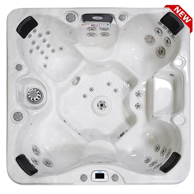 Baja-X EC-749BX hot tubs for sale in Portland