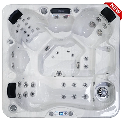 Costa EC-749L hot tubs for sale in Portland