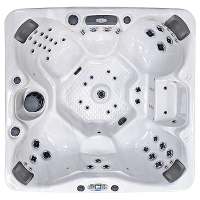 Baja EC-767B hot tubs for sale in Portland