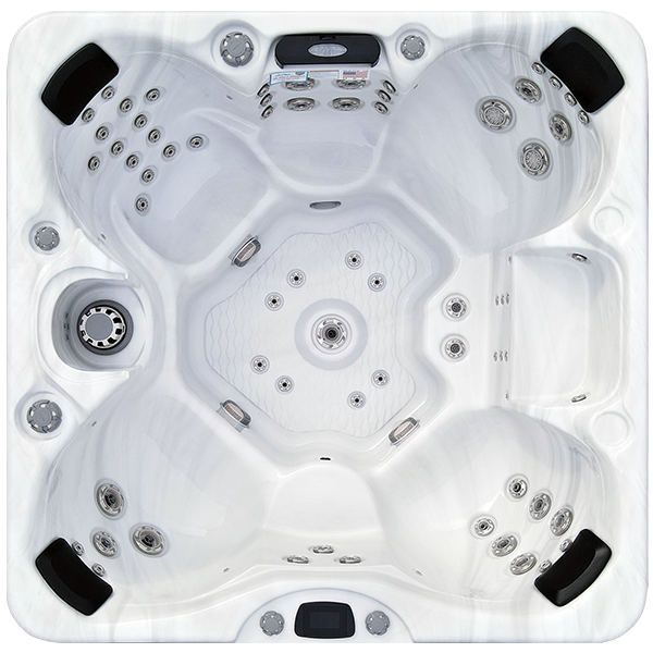 Baja-X EC-767BX hot tubs for sale in Portland