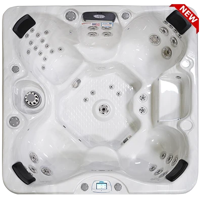 Cancun-X EC-849BX hot tubs for sale in Portland