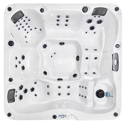 Malibu EC-867DL hot tubs for sale in Portland