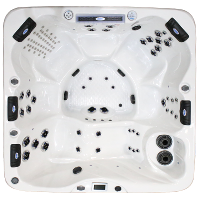 Huntington PL-792L hot tubs for sale in Portland