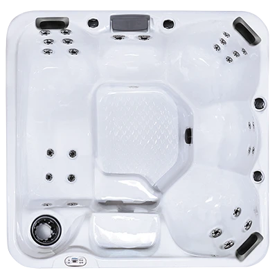Hawaiian Plus PPZ-628L hot tubs for sale in Portland