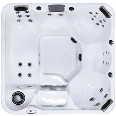 Hawaiian Plus PPZ-634L hot tubs for sale in Portland