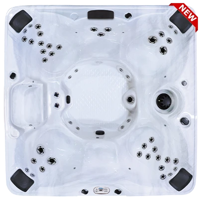 Tropical Plus PPZ-743BC hot tubs for sale in Portland