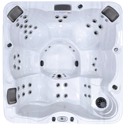 Pacifica Plus PPZ-743L hot tubs for sale in Portland