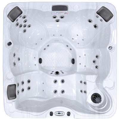 Pacifica Plus PPZ-752L hot tubs for sale in Portland