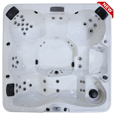 Atlantic Plus PPZ-843LC hot tubs for sale in Portland