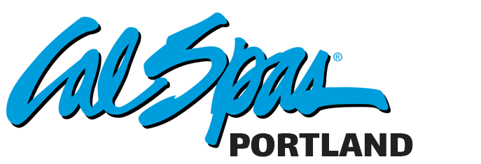 Calspas logo - Portland